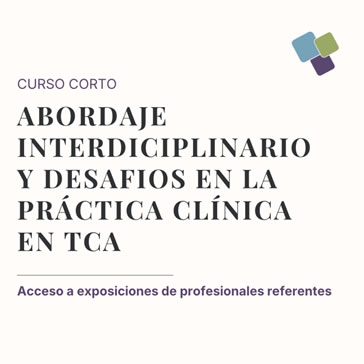 abordaje de los tratamientos de la conducta alimenticia