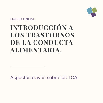 Curso teórico de introducción a los TCA