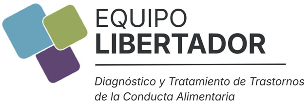 Logo equipo libertador